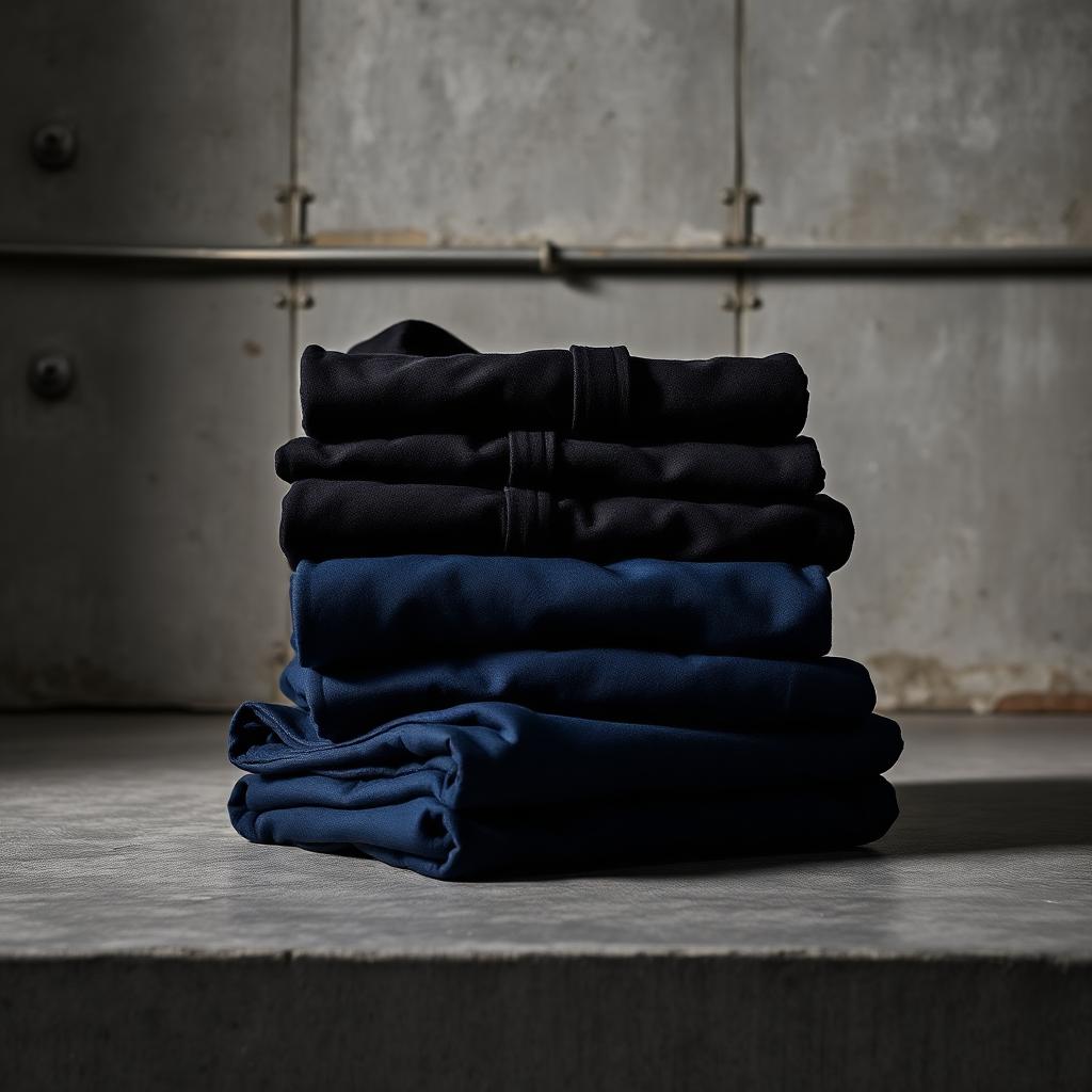 Ropa laboral y deportiva