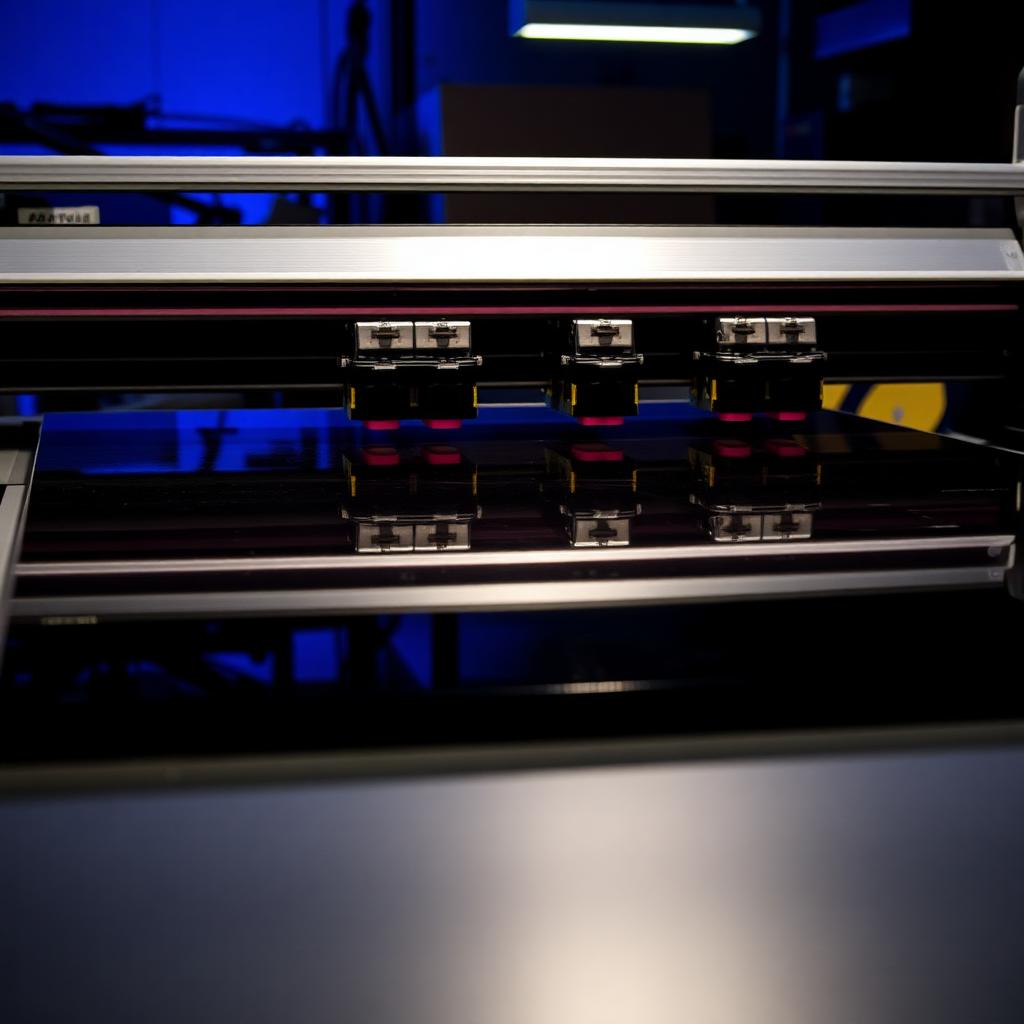 Impresión UV gran formato